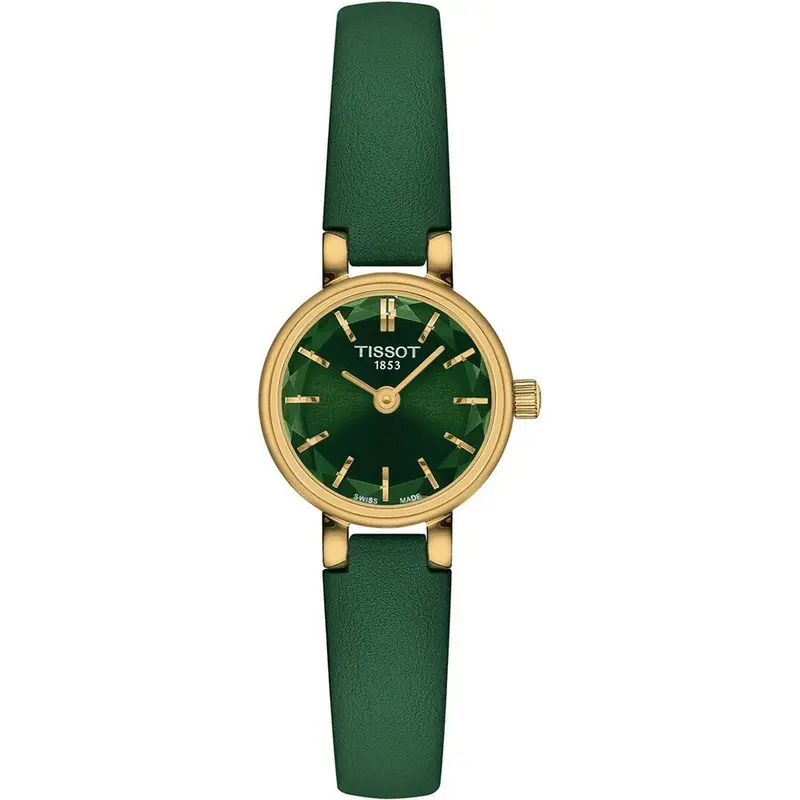 Tissot Lovely Round