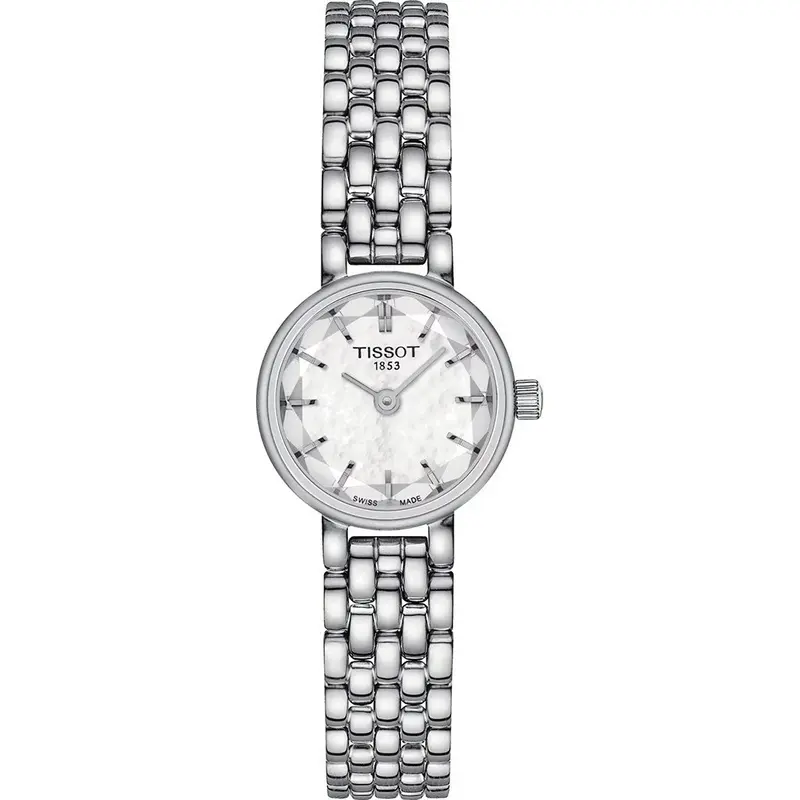 Tissot Lovely Round