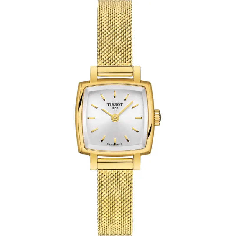 Tissot Lovely Square