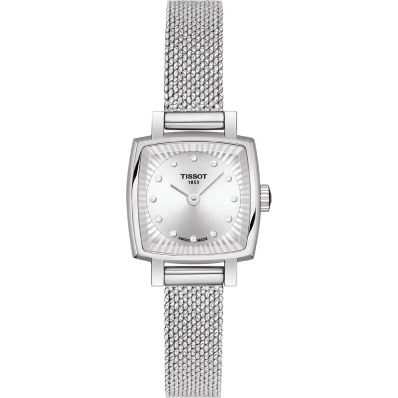 Tissot Lovely Square