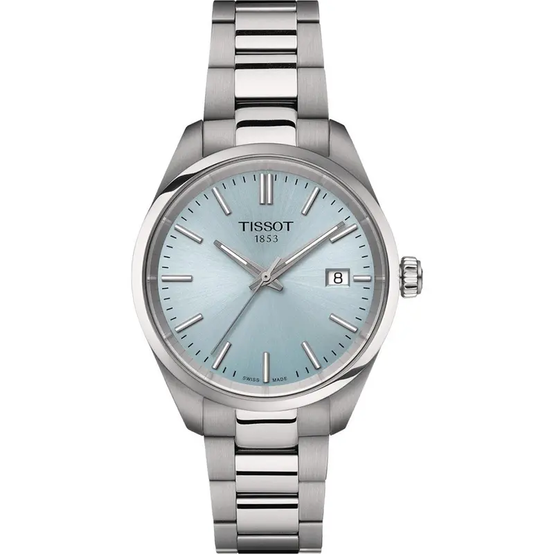 Tissot PR 100 34mm