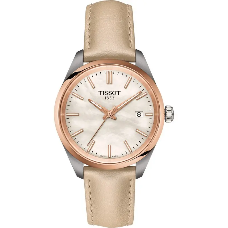Tissot PR 100 34mm