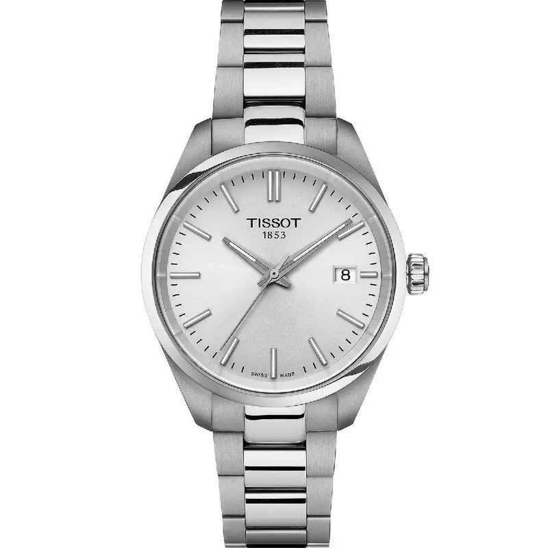 Tissot PR 100 34mm