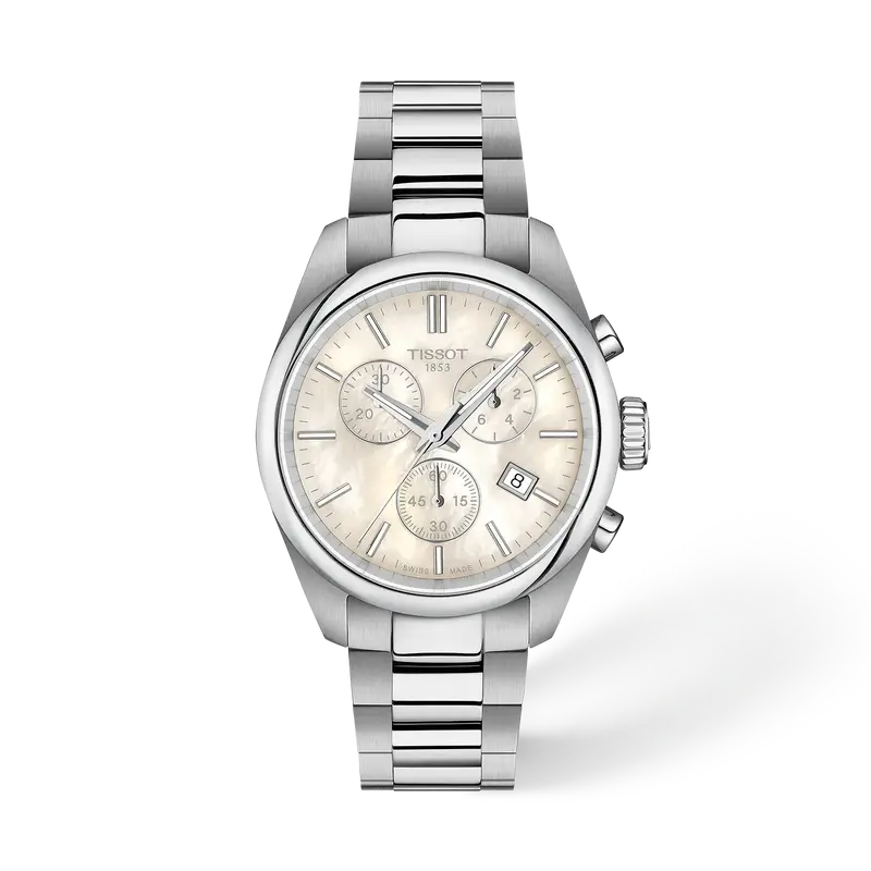 Tissot PR 100 36mm