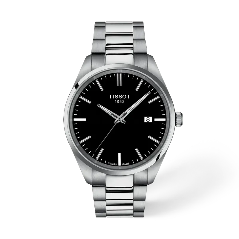 Tissot PR 100 40mm T150.410.11.051.00