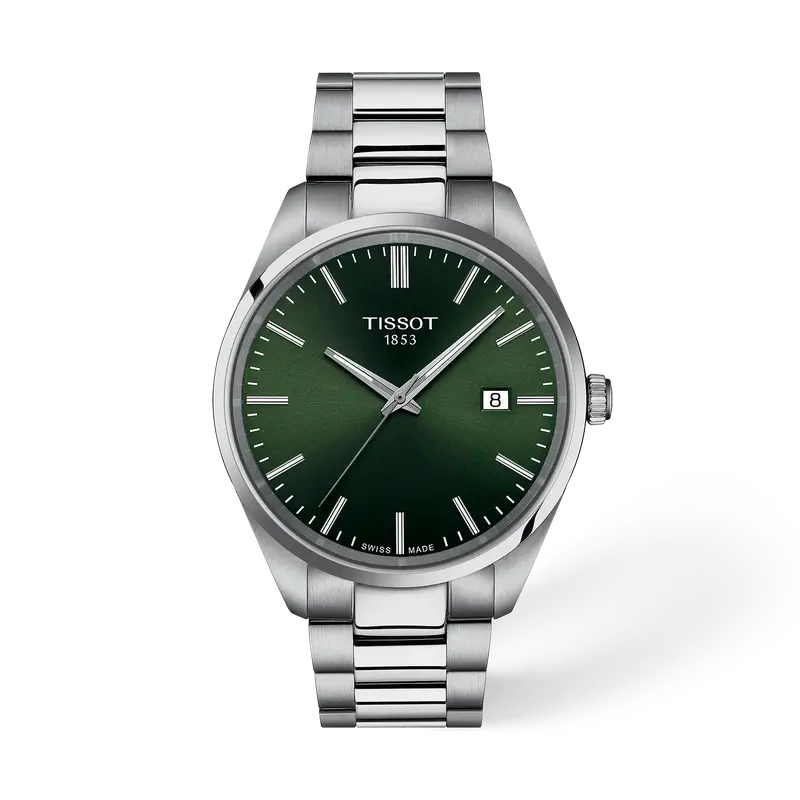 Tissot PR 100 40mm T150.410.11.091.00