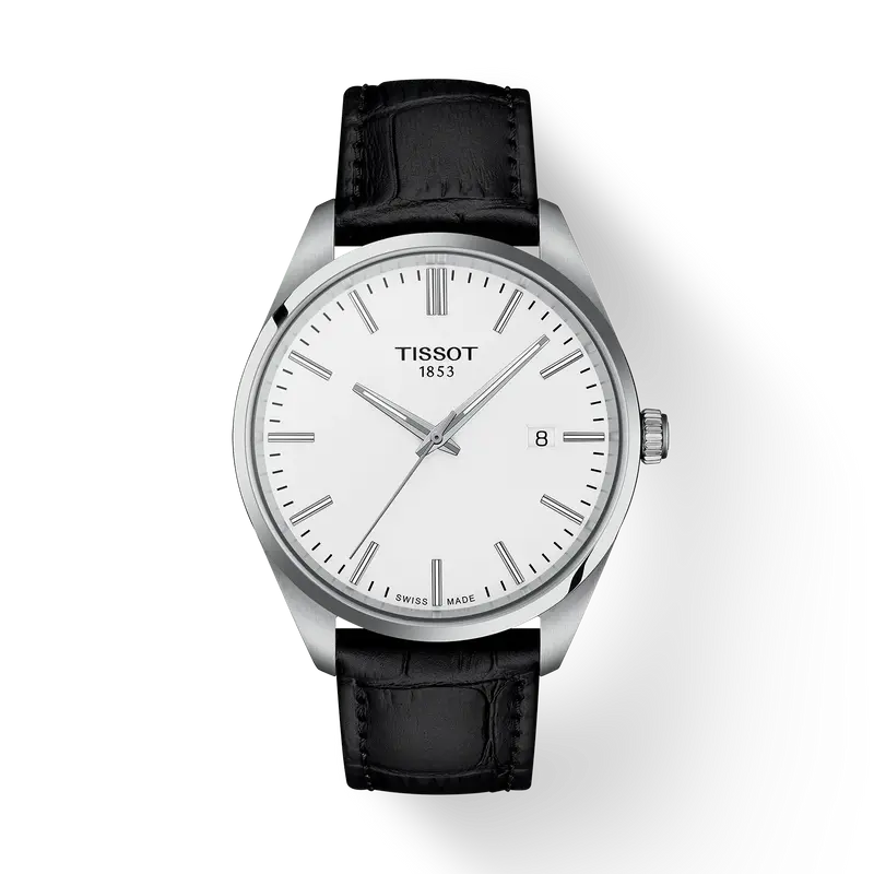 Tissot PR 100 40mm
