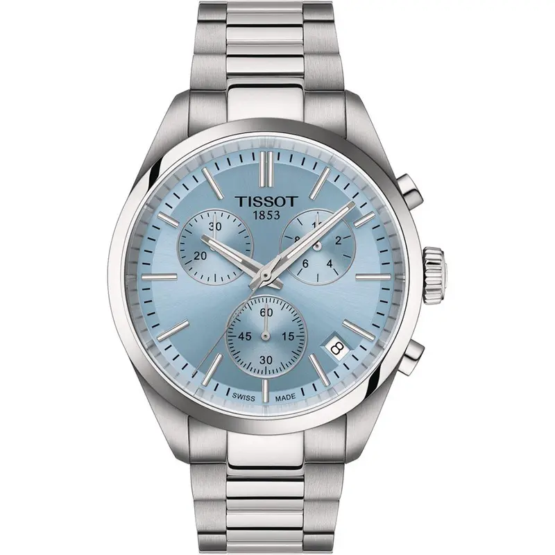 Tissot PR 100 Chronograph