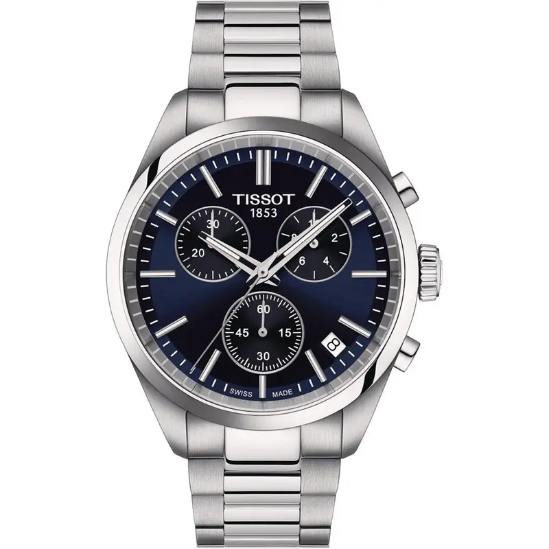 Tissot PR 100 Chronograph