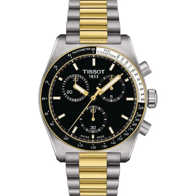 Tissot PR516 Chronograph