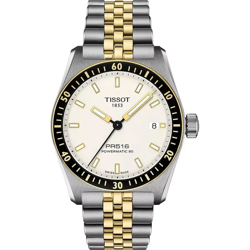 Tissot PR516 Powermatic 80