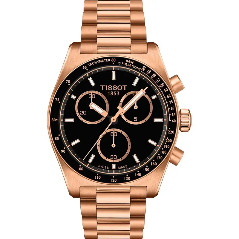 Tissot PR516 Quartz Chronograph