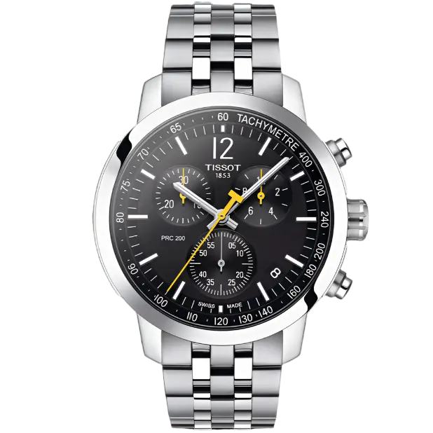 Tissot PRC 200 Chronograph
