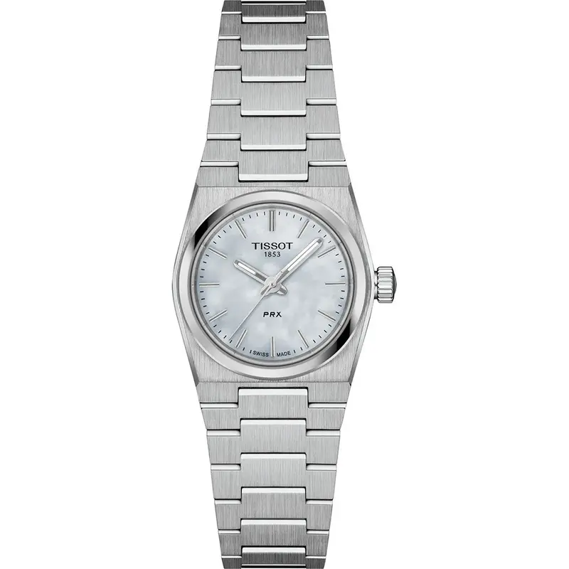 Tissot PRX 25mm