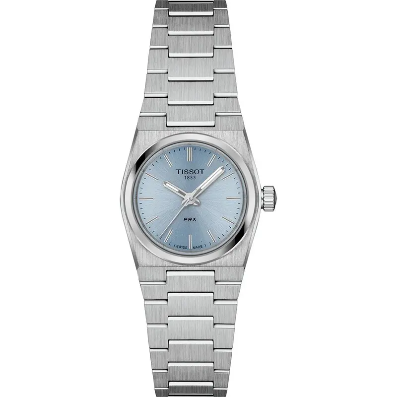 Tissot PRX 25mm