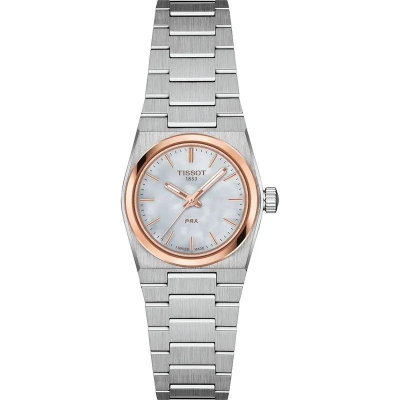 Tissot PRX 25mm