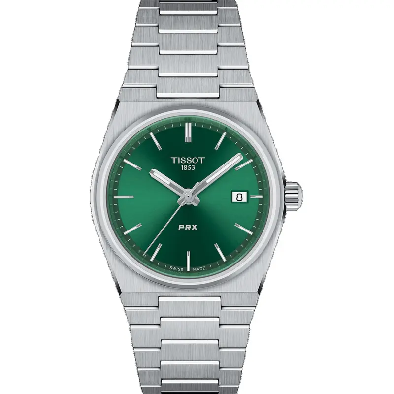 Tissot PRX 35mm