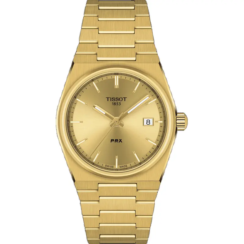 Tissot PRX 35mm