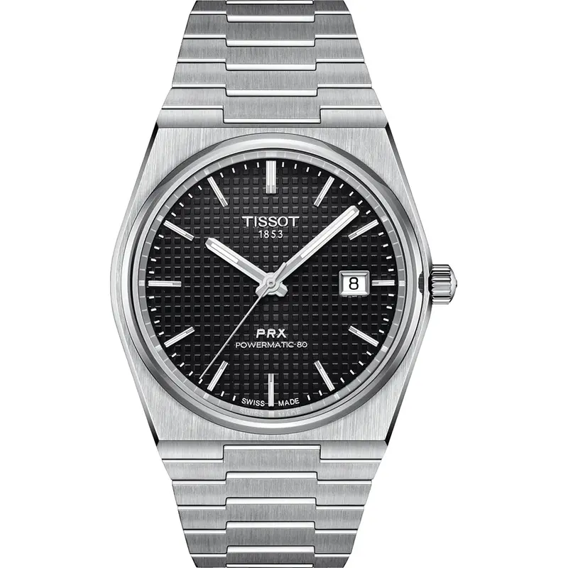 Tissot PRX Powermatic 80