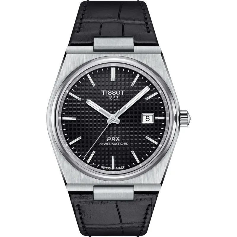 Tissot PRX Powermatic 80