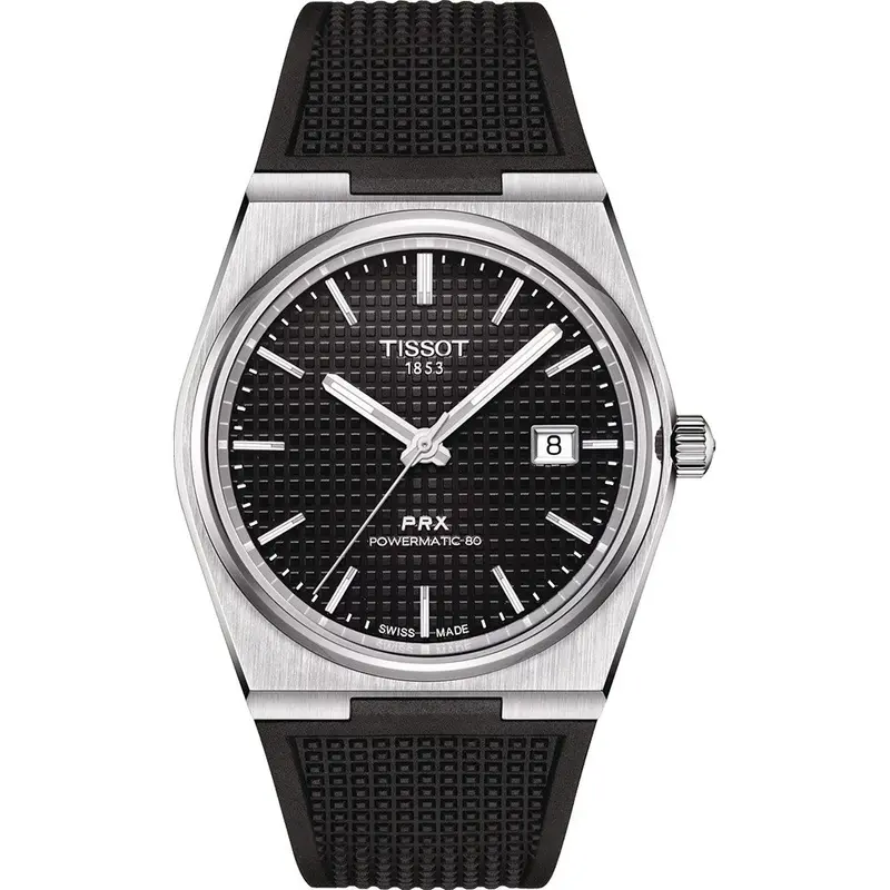 Tissot PRX Powermatic 80