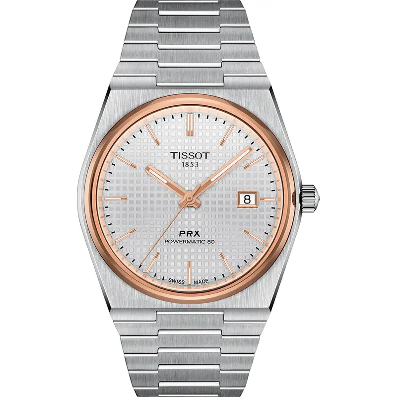Tissot PRX Powermatic 80