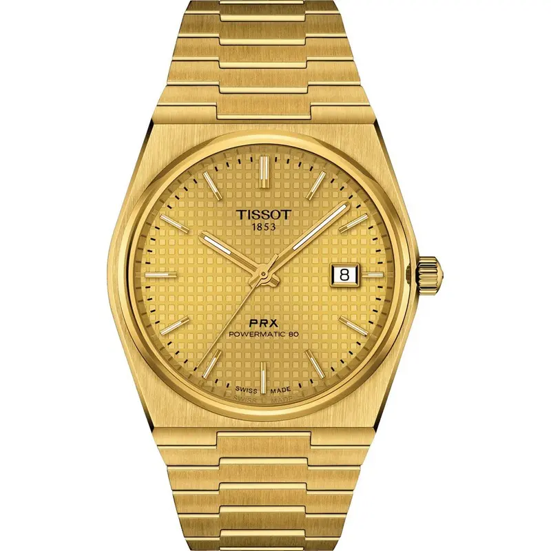Tissot PRX Powermatic 80