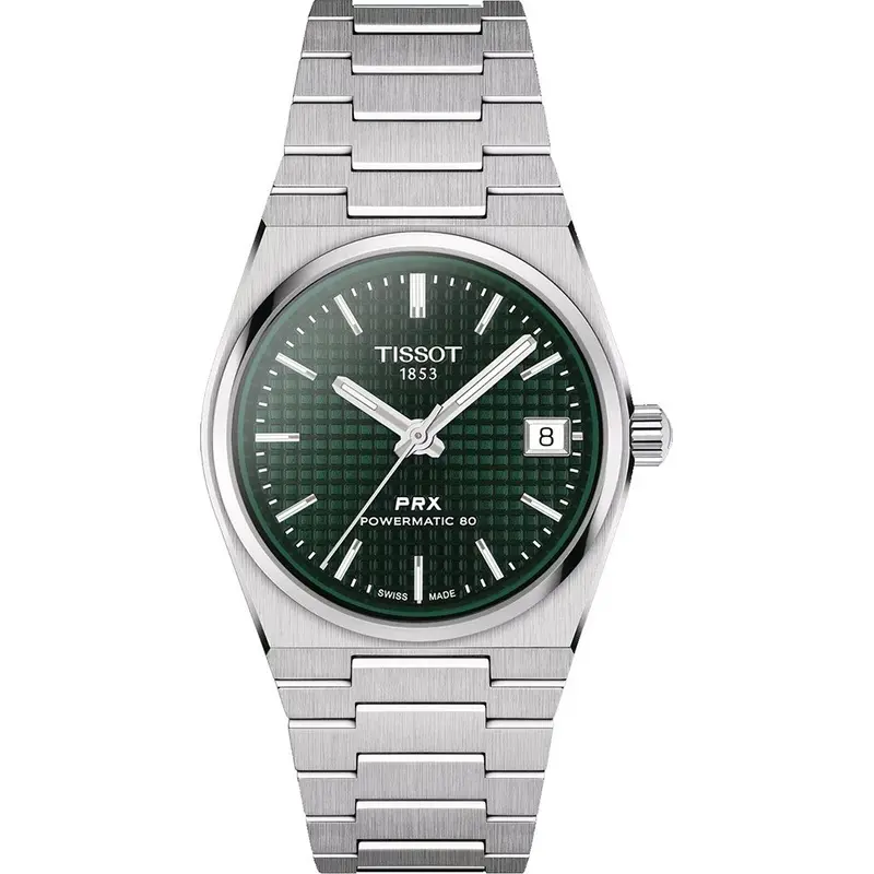Tissot PRX Powermatic 80 35mm