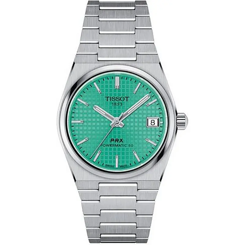 Tissot PRX Powermatic 80 35mm