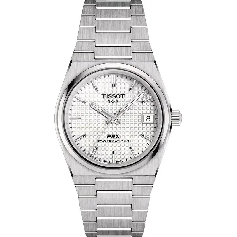 Tissot PRX Powermatic 80 35mm