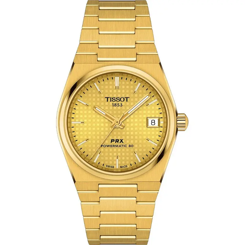 Tissot PRX Powermatic 80 35mm