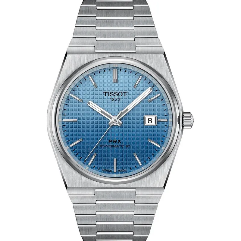 Tissot PRX Powermatic 80 40mm Gradient