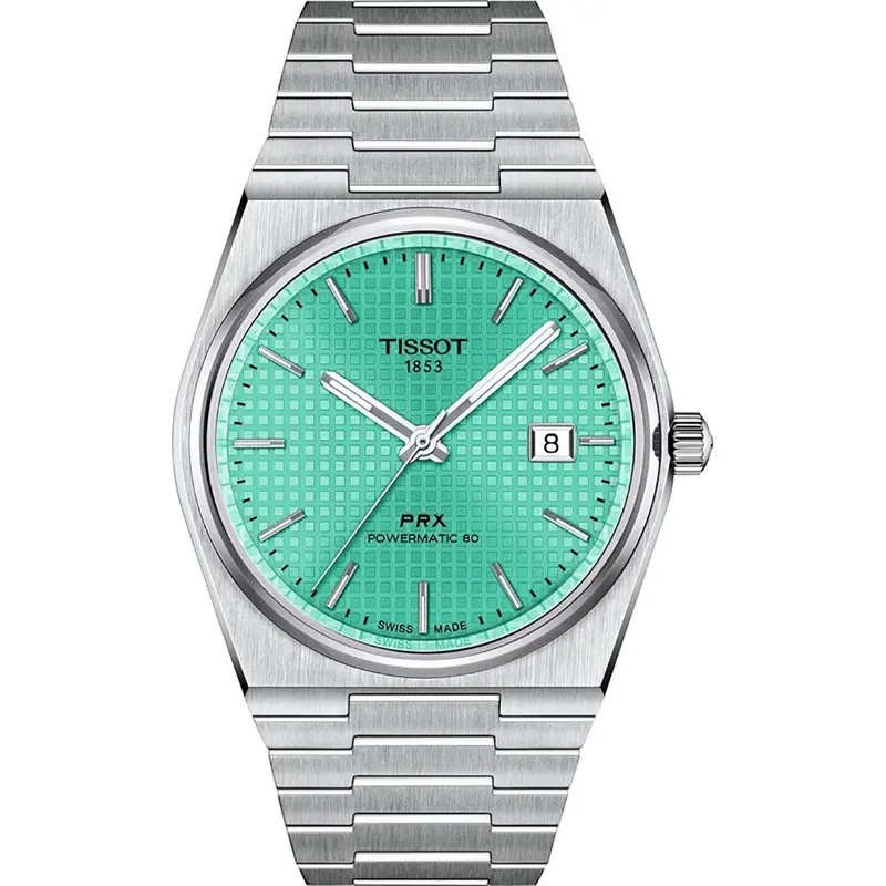 Tissot PRX Powermatic 80 40mm