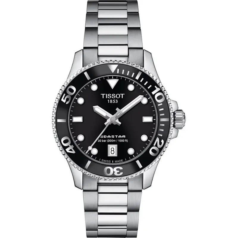 Tissot Seastar 1000 36mm