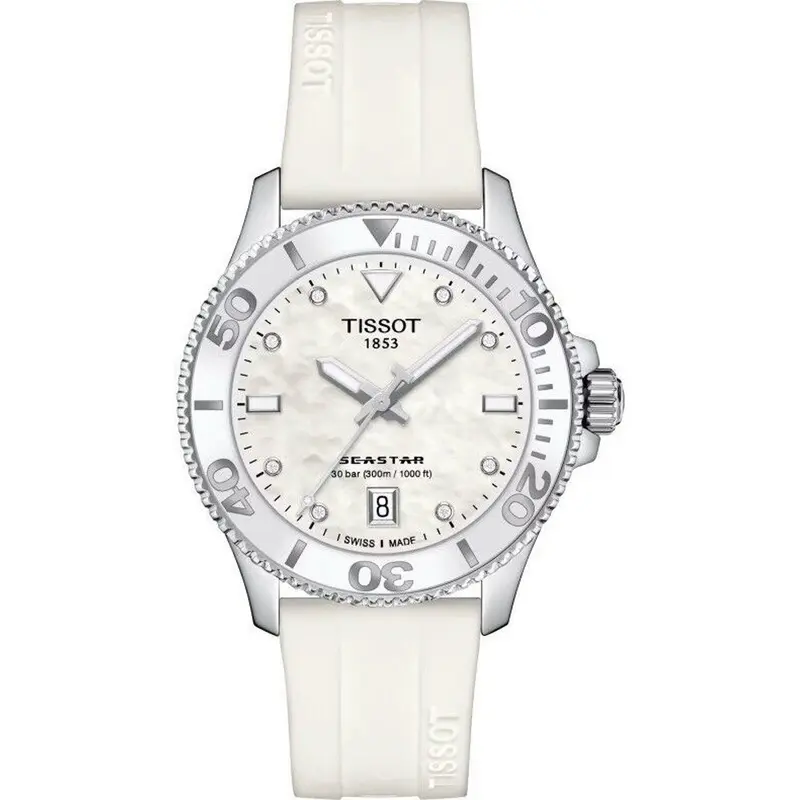 Tissot Seastar 1000 36mm