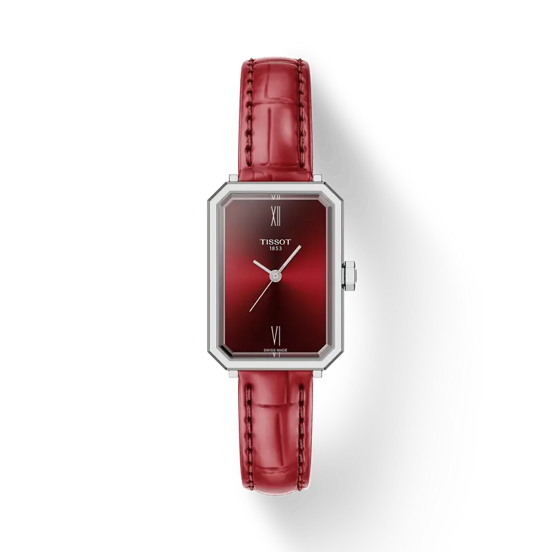 Tissot SRV 30mm dameshorloge