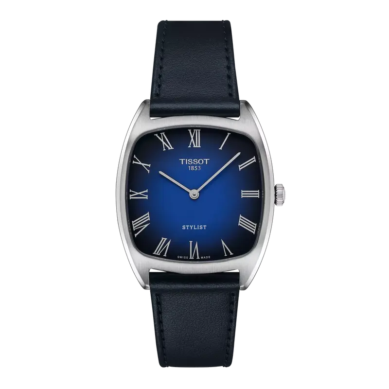 Tissot Stylist