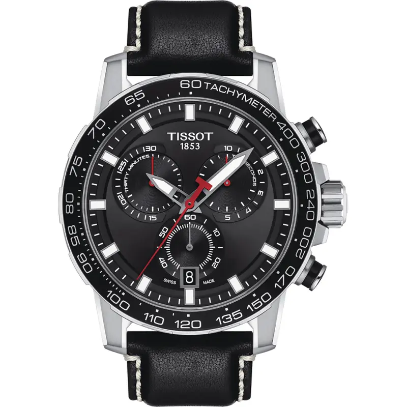 Tissot Supersport Chrono