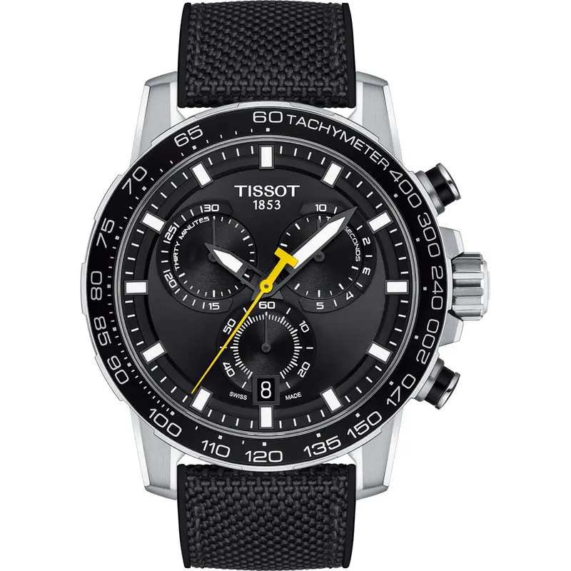 Tissot Supersport Chrono