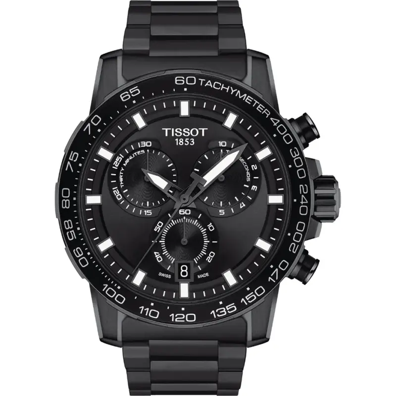 Tissot Supersport Chrono