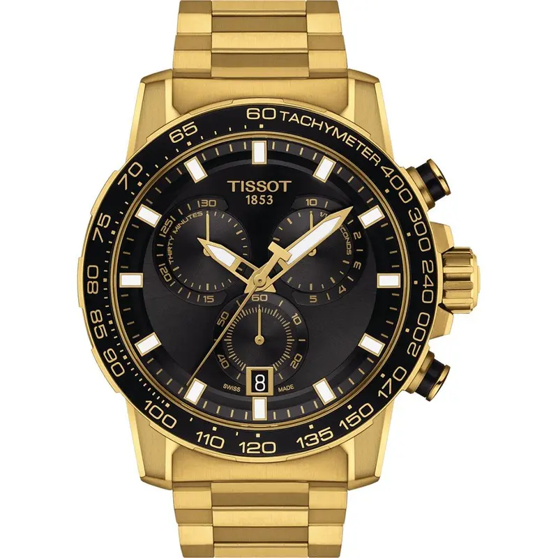 Tissot Supersport Chrono