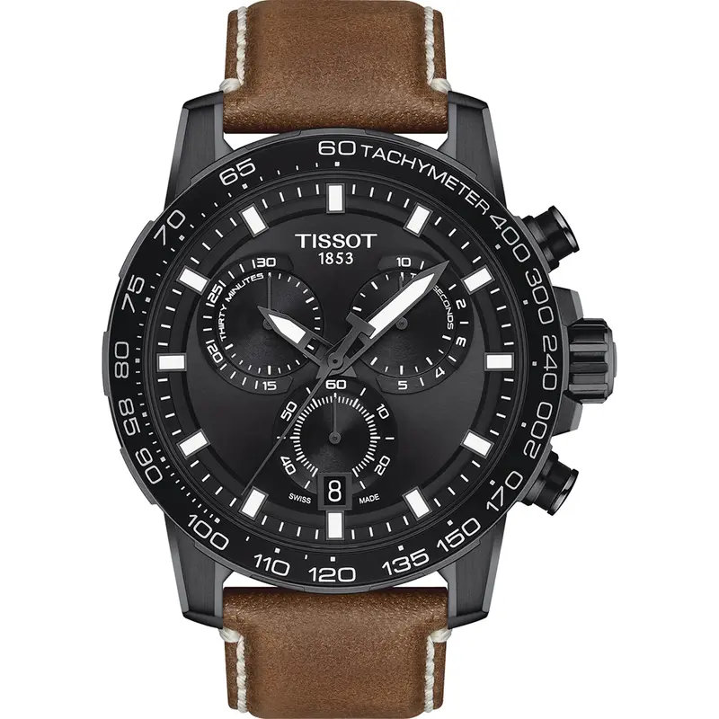 Tissot Supersport Chrono