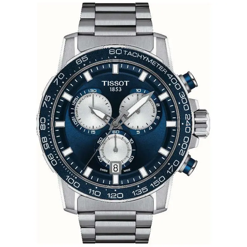 Tissot Supersport Chrono