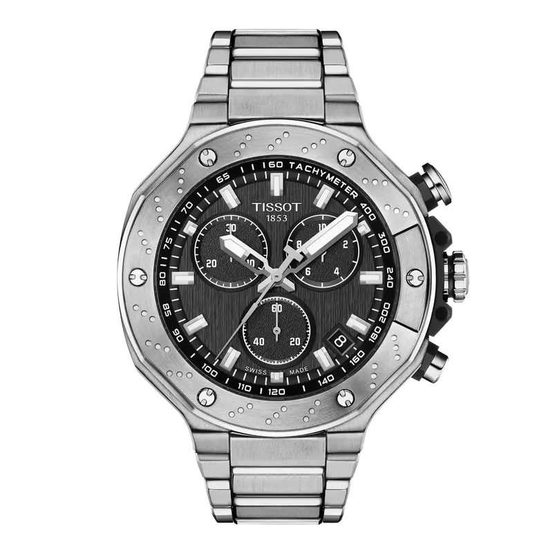 Tissot T-Race Chronograph