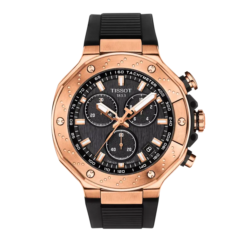 Tissot T-Race Chronograph