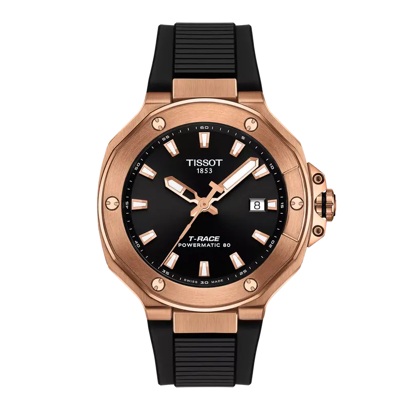 Tissot T-Race Powermatic 80 41mm