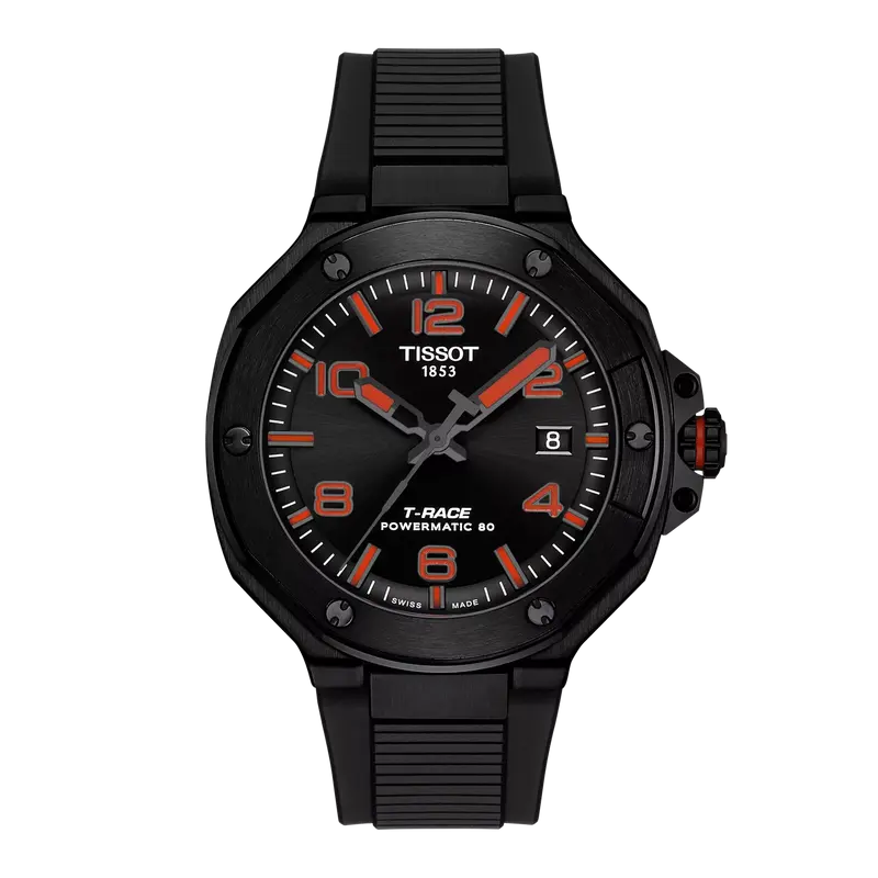 Tissot T-Race Powermatic 80