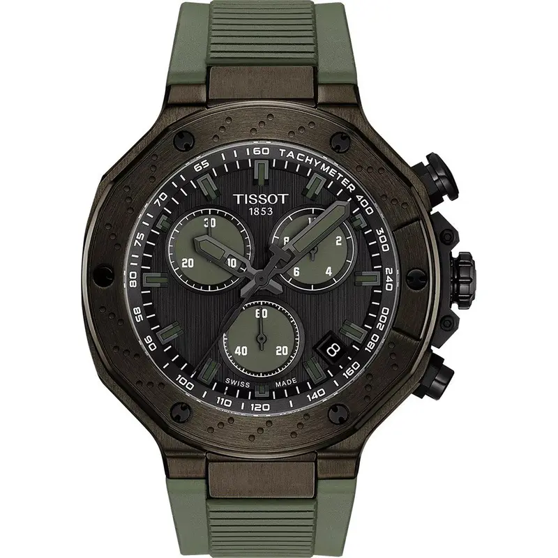 Tissot T-Race Quartz Chronograph