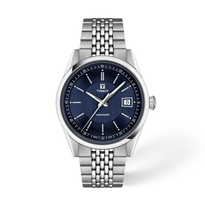 Tissot Visodate 39mm