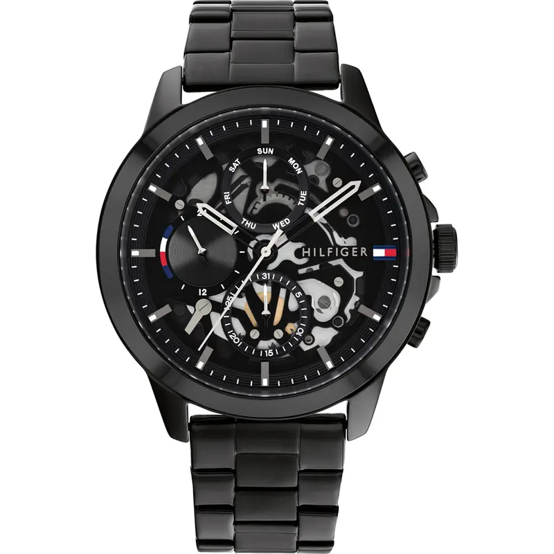Tommy Hilfiger 1710478 Horloge